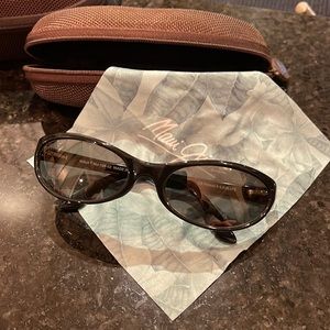 Maui jim sunglasses